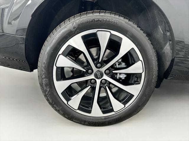 2026 Audi Q3 Base - Photo 32