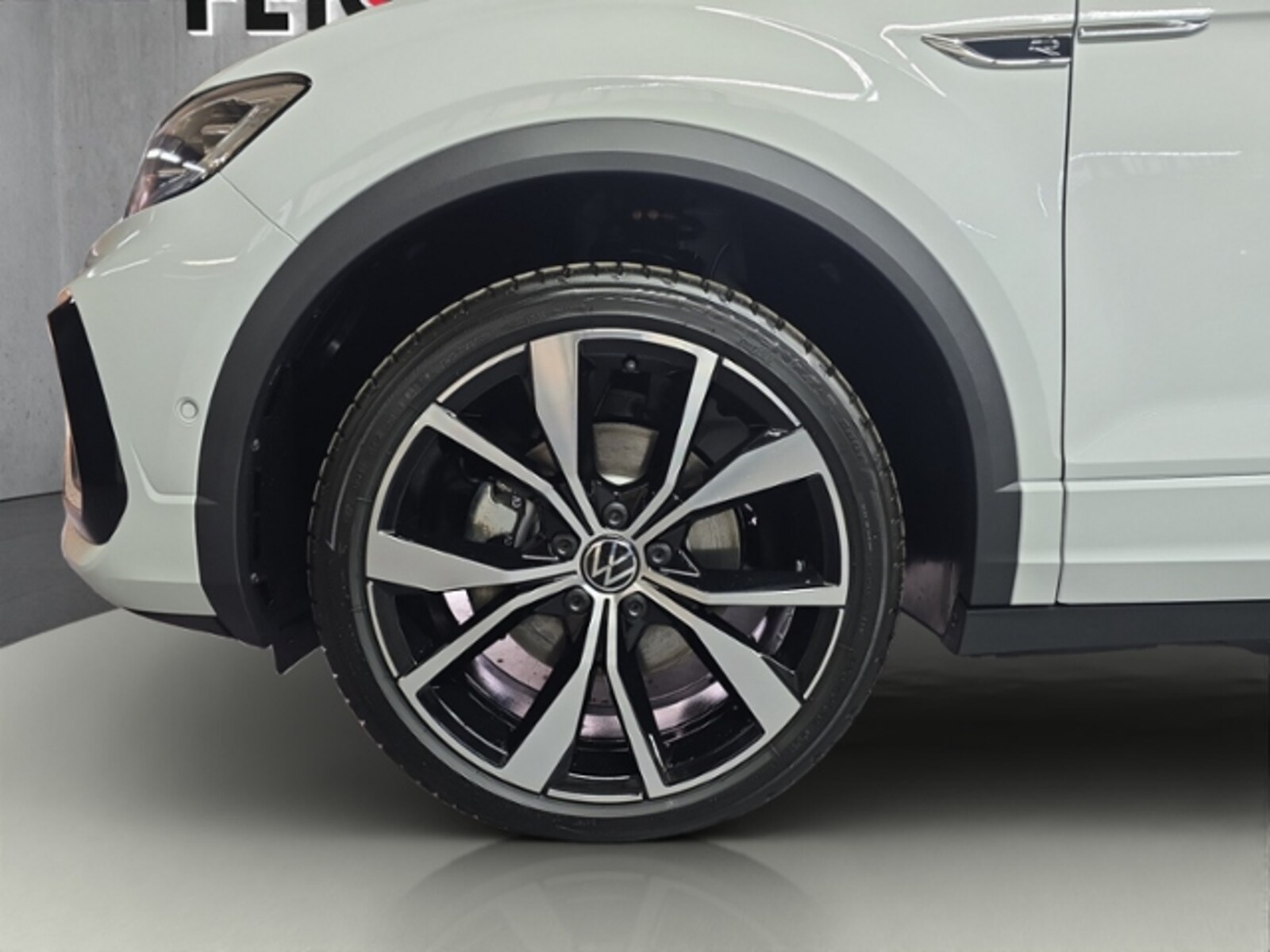 Volkswagen T-Roc Cabriolet – Bild 18