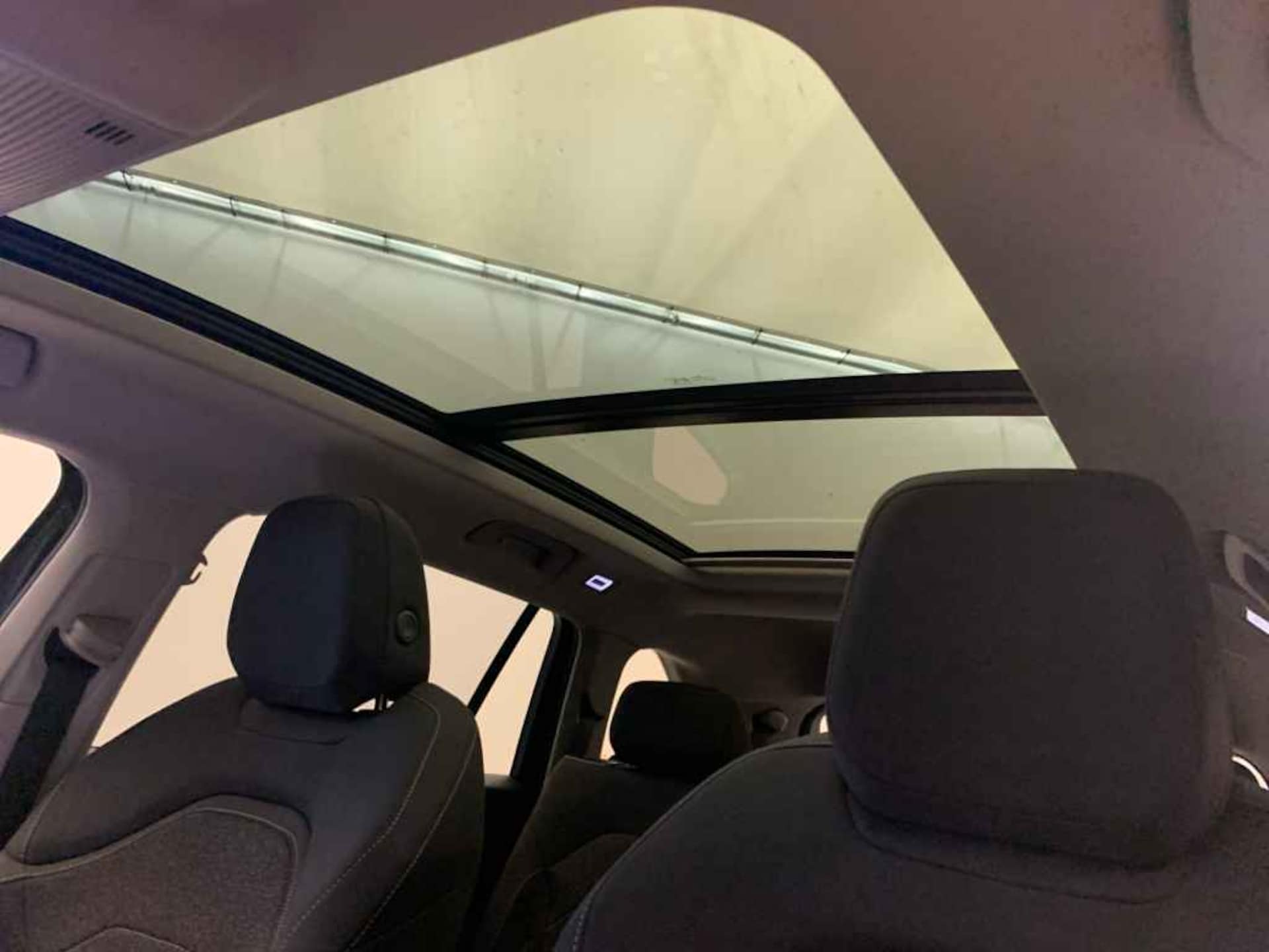 Skoda Kodiaq Selection