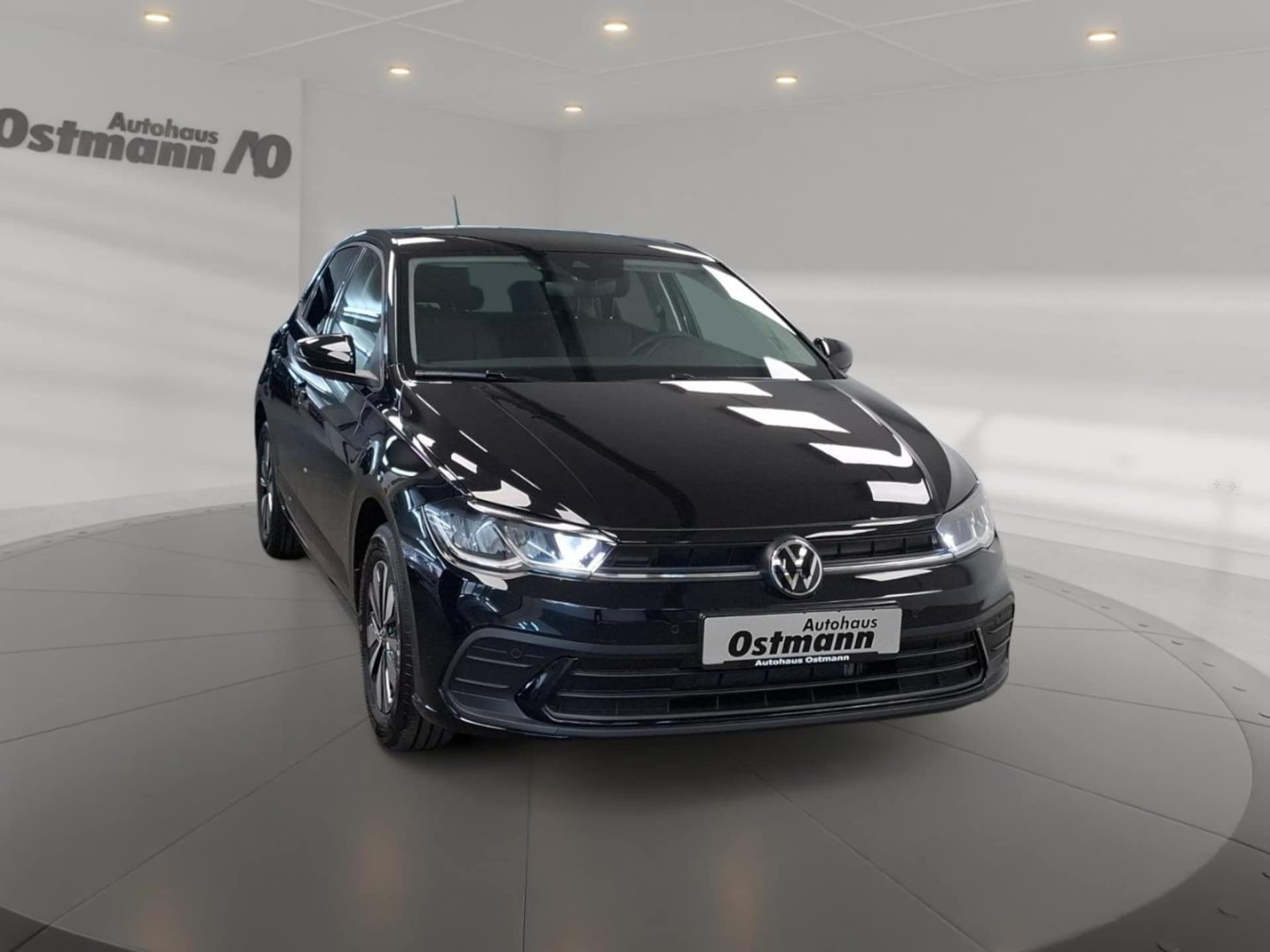 Volkswagen Polo Goal