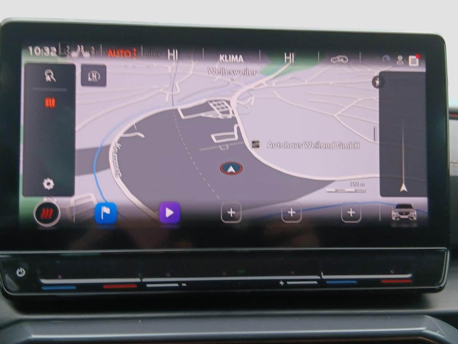 CUPRA Formentor – Bild 16