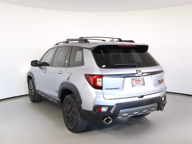 2023 Honda Passport