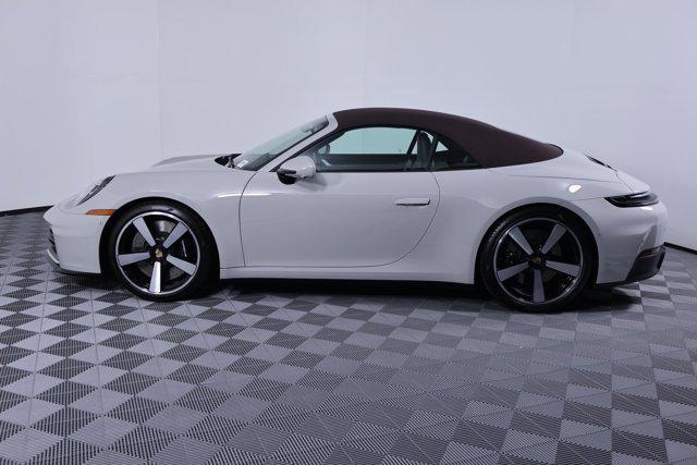 2026 Porsche