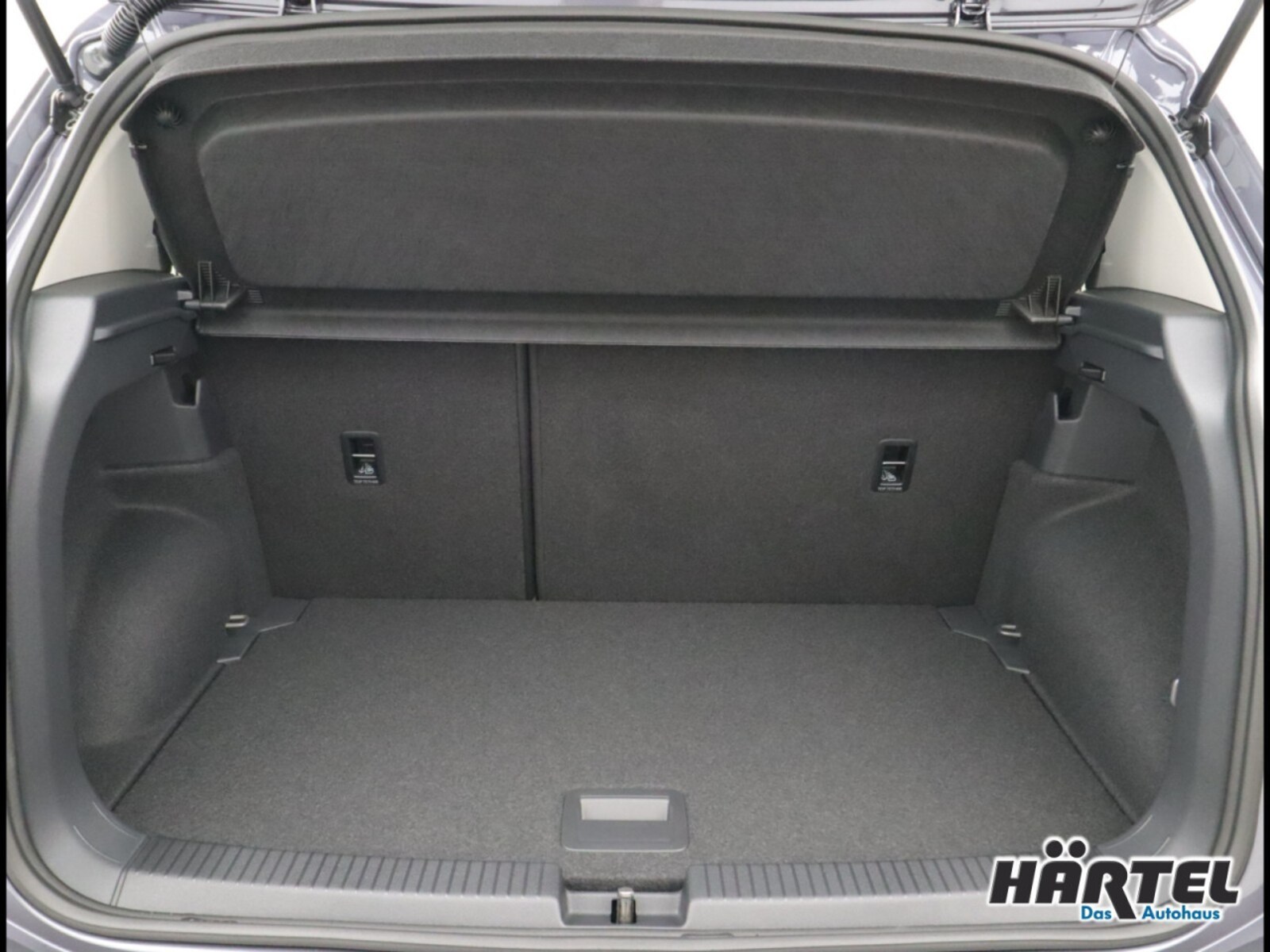 Volkswagen T-Cross – Bild 13