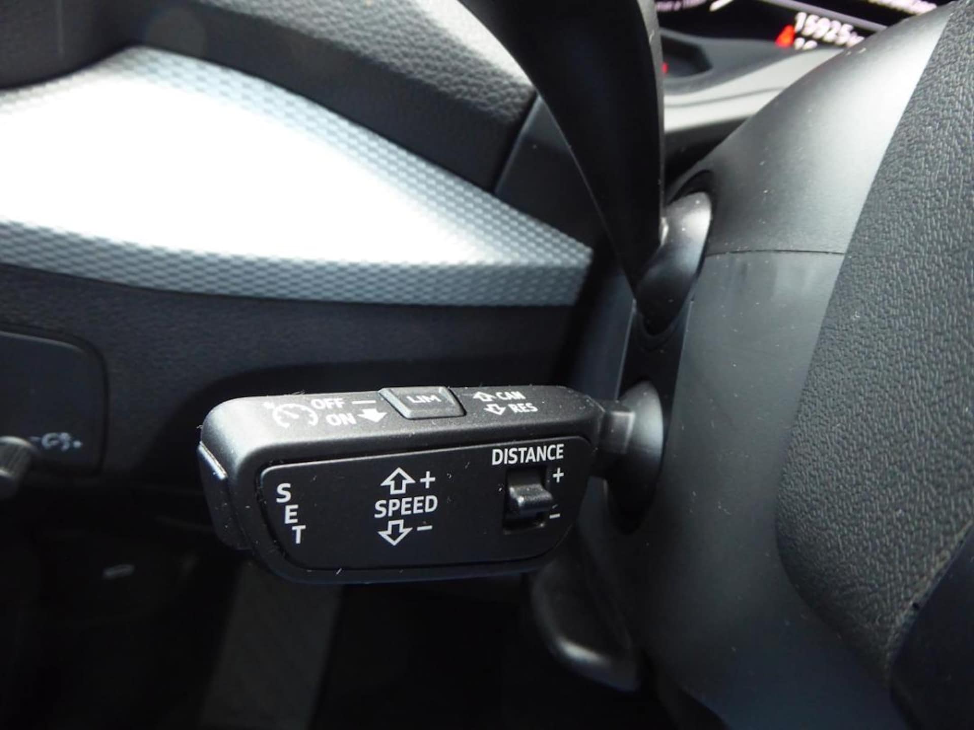 Audi Q2 Advanced