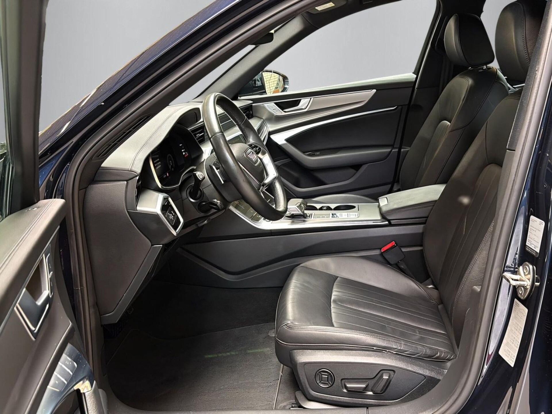 Audi A6 Limousine TFSI e S line