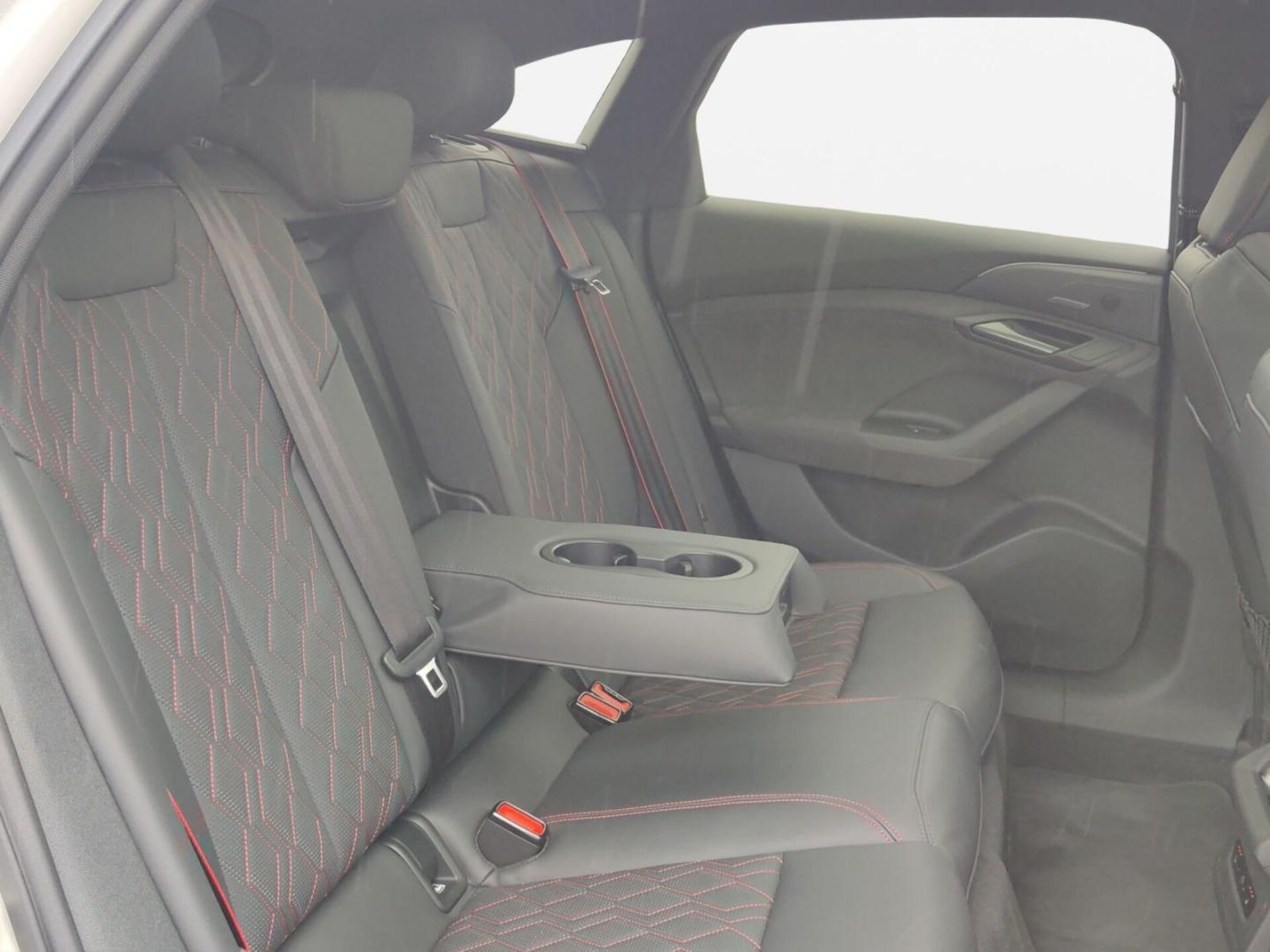 Audi A6 Sportback e-tron