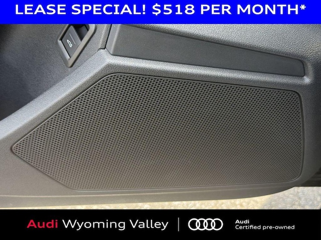 2026 Audi A3 Premium - Photo 30