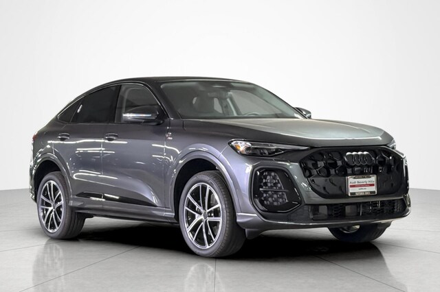 2026 Audi Q5 Sportback