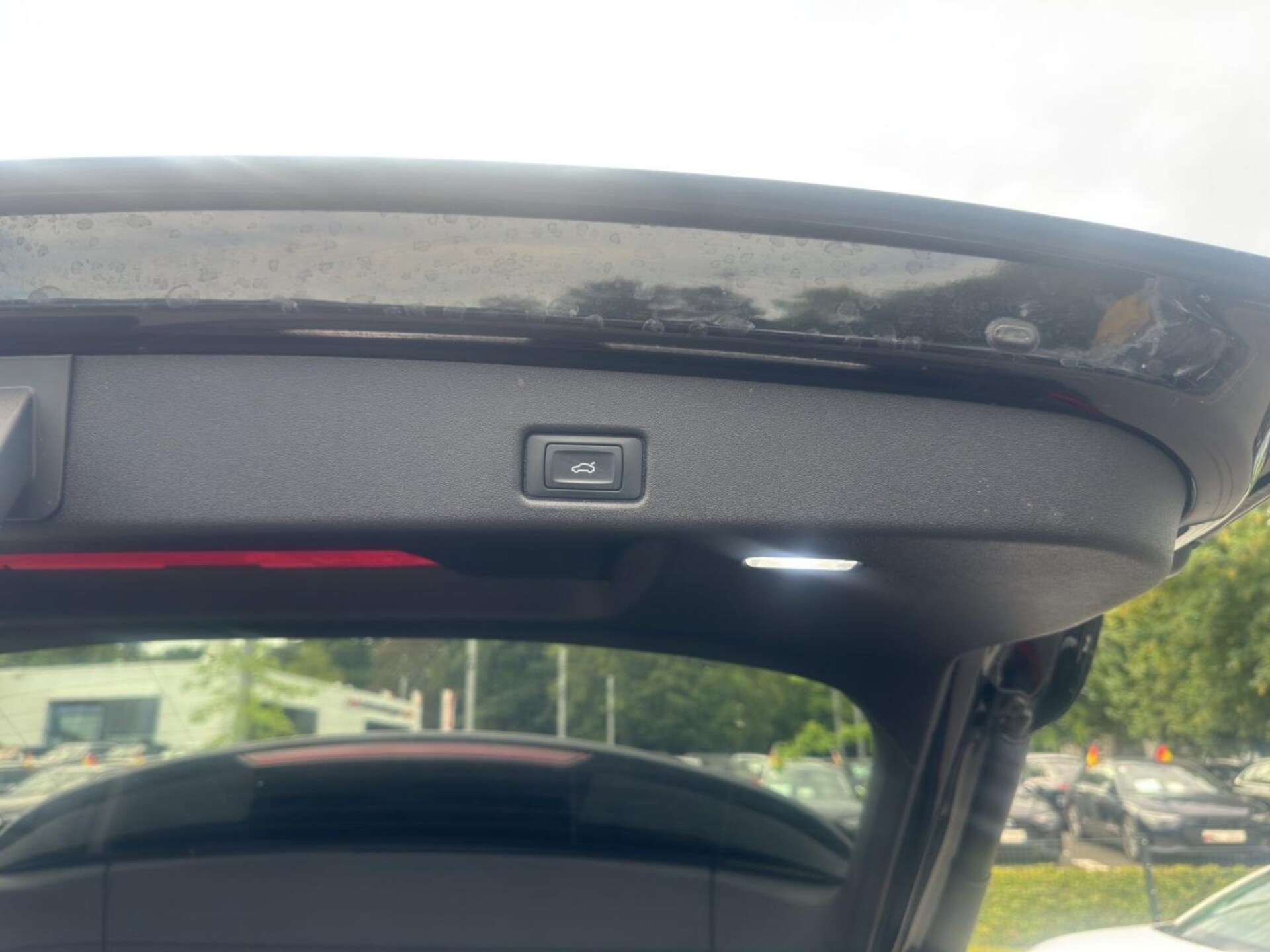 Audi Q5 SUV