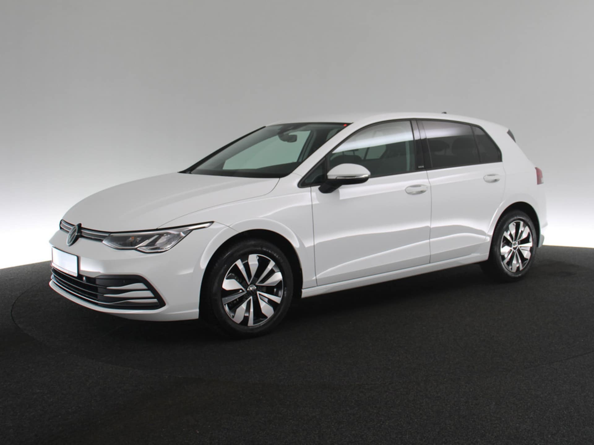 Volkswagen Golf MOVE