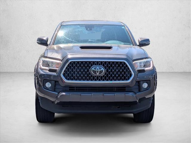 2019 Toyota Tacoma