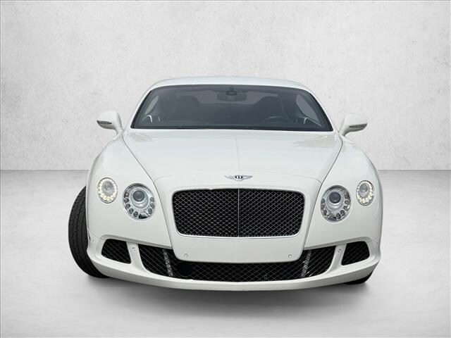 2014 Bentley