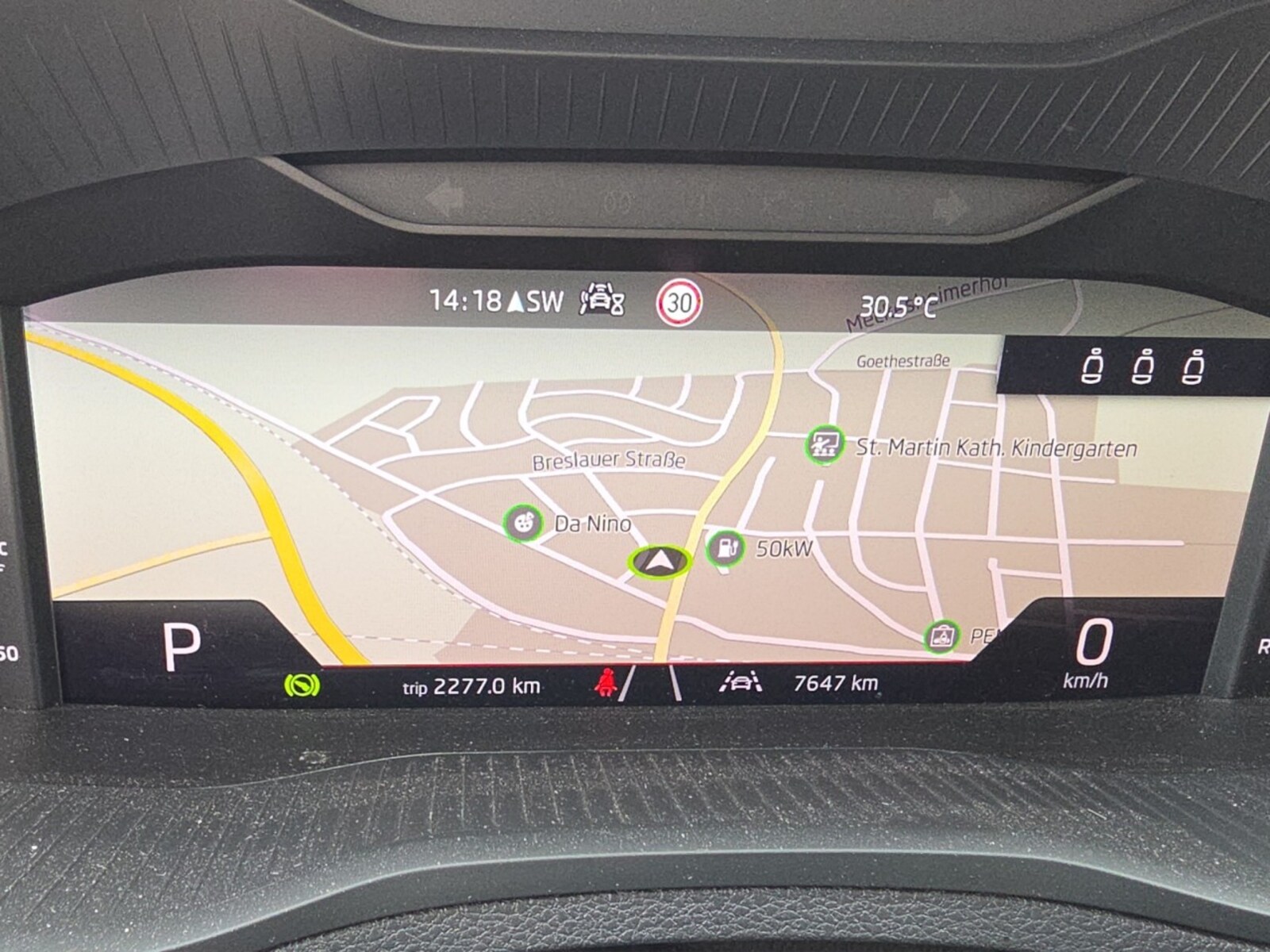 Škoda Karoq – Bild 7