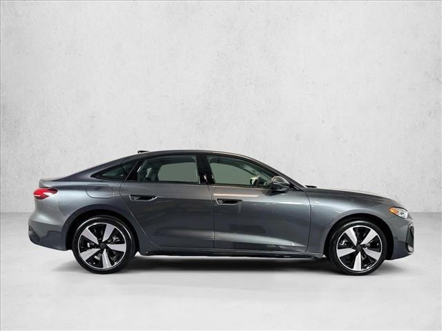 2026 Audi A5 Sedan