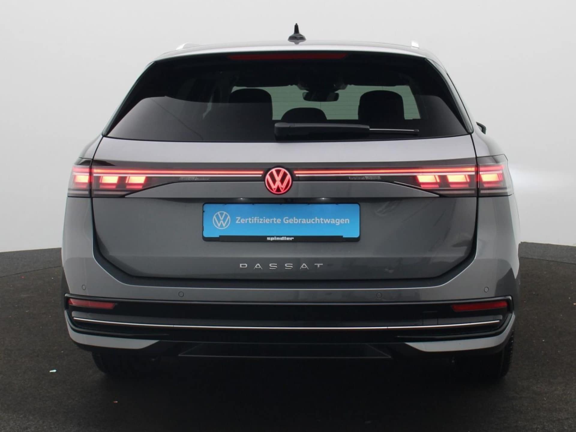 Volkswagen Passat Elegance
