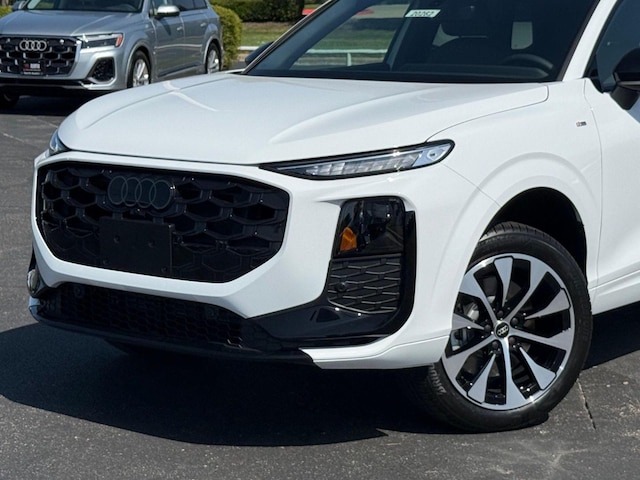 2026 Audi Q3 SUV