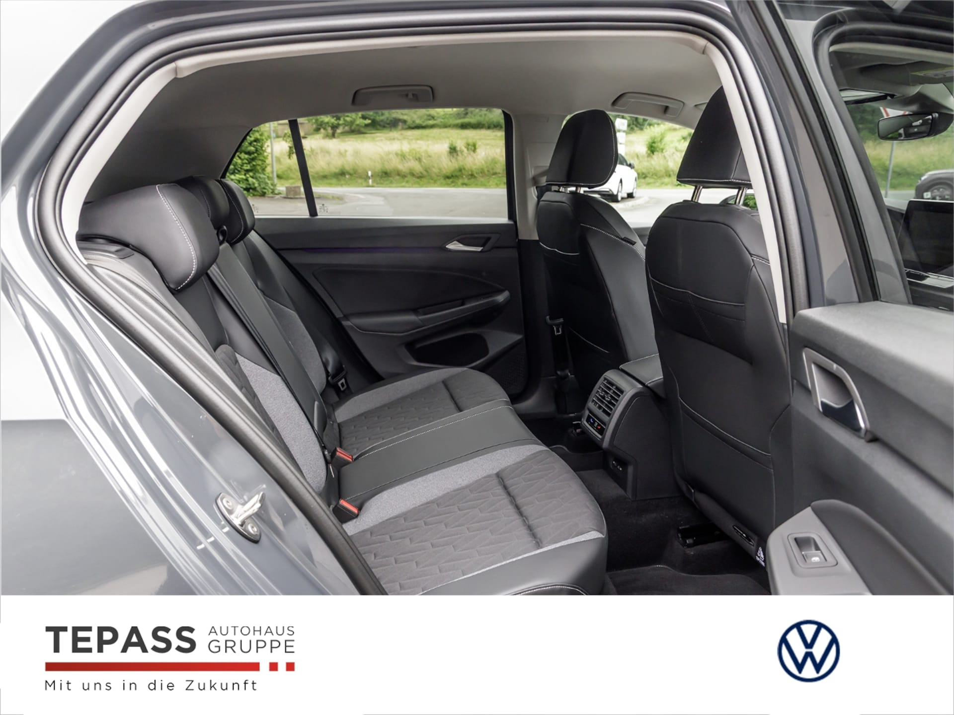 Volkswagen Golf Goal