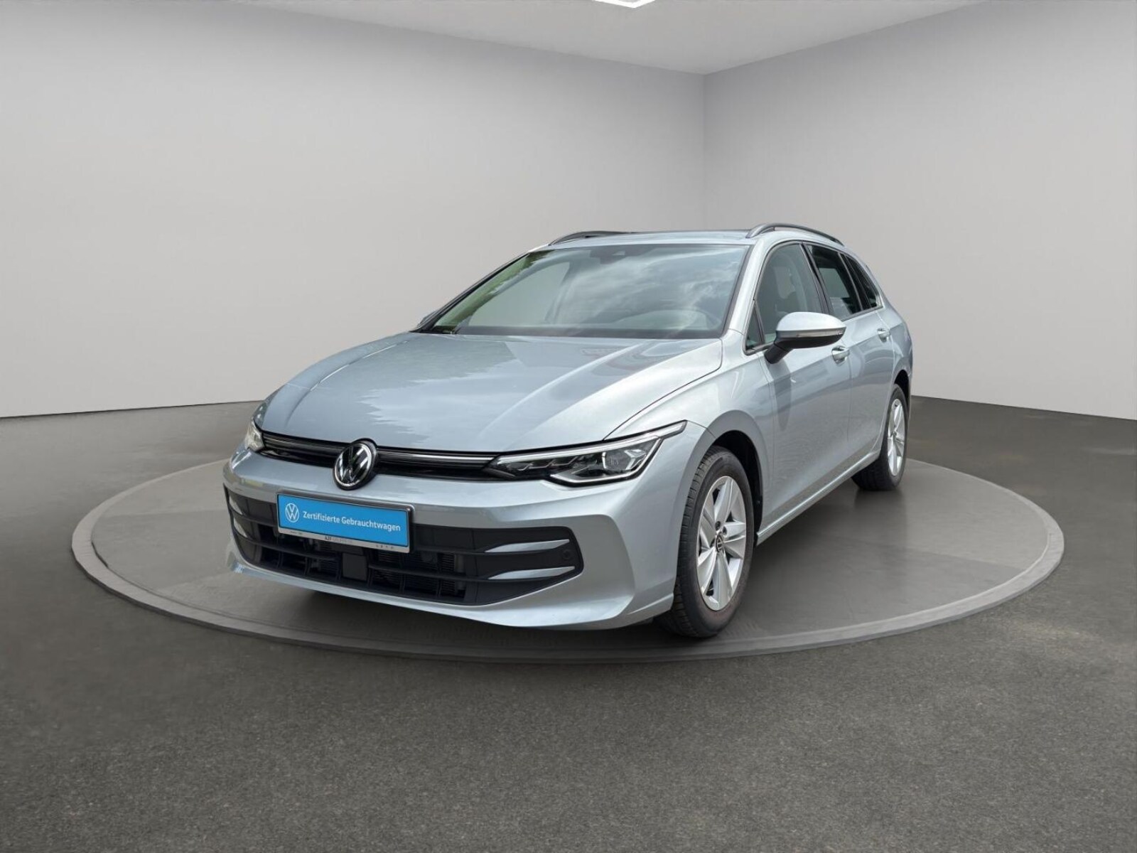 Volkswagen Golf Variant – Bild 2