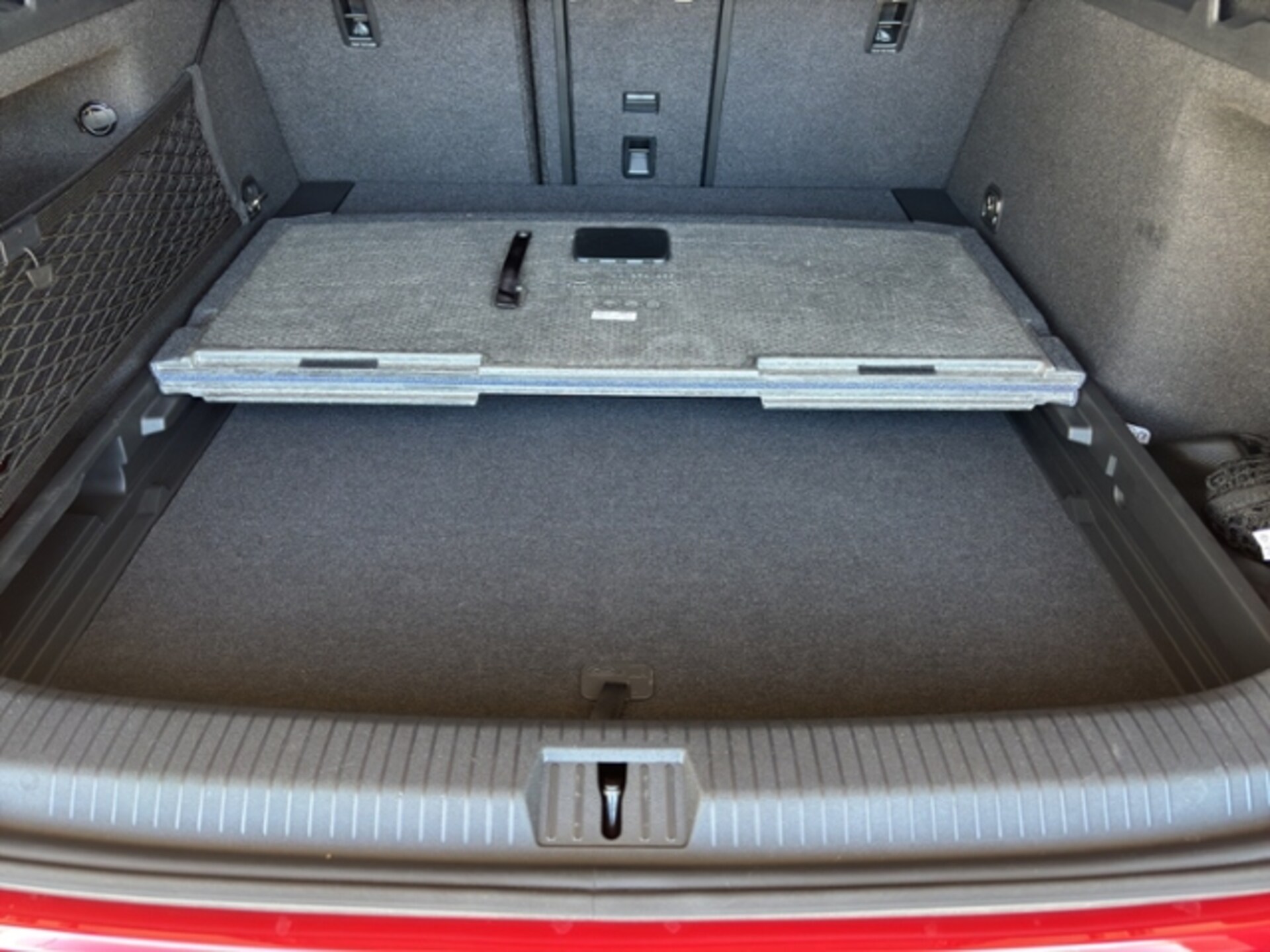 Volkswagen ID.7 Tourer Pro S