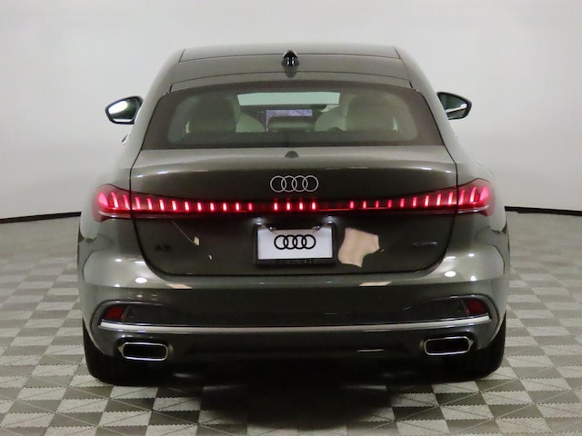 2026 Audi A5 Sedan