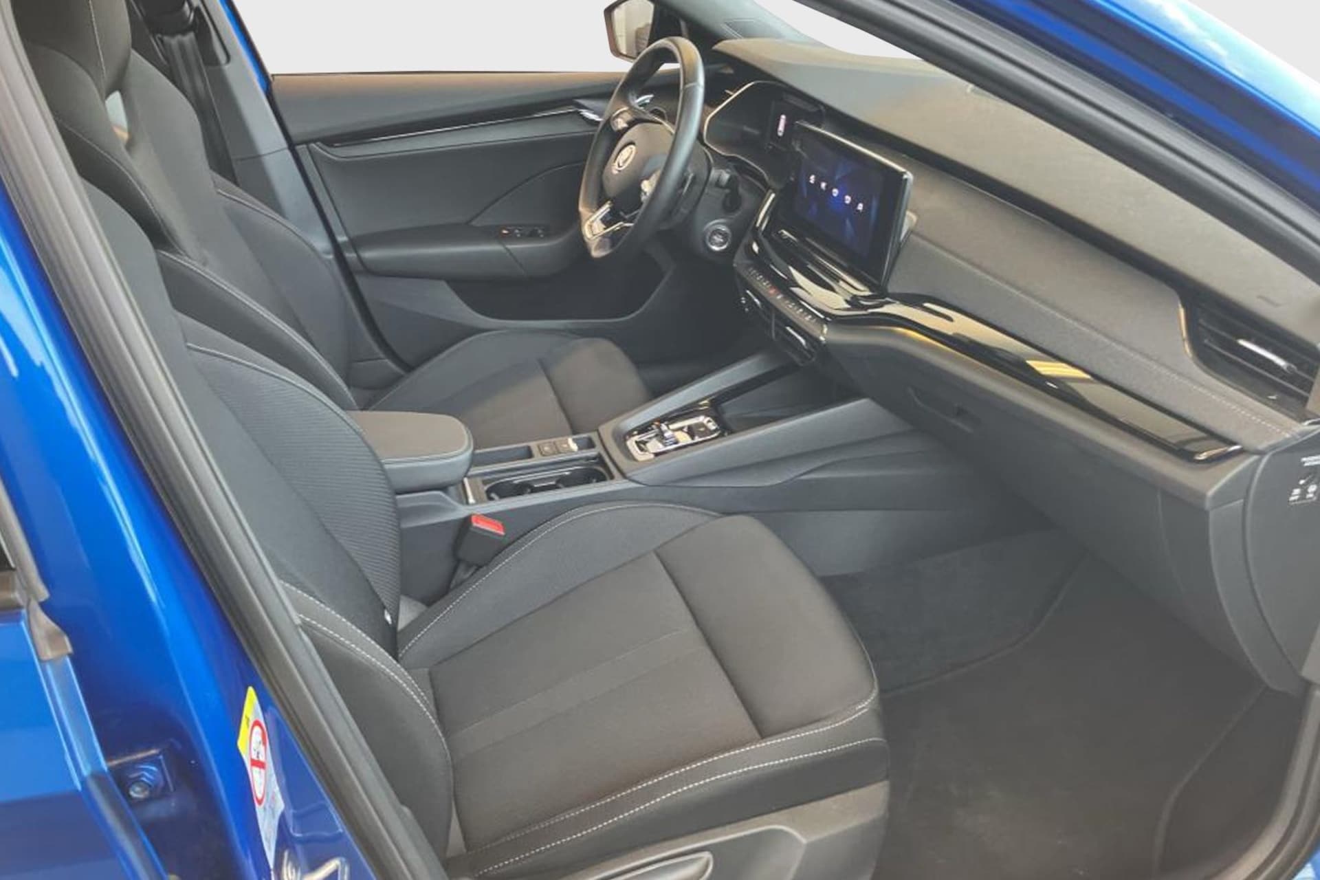 Skoda Octavia Combi Sportline