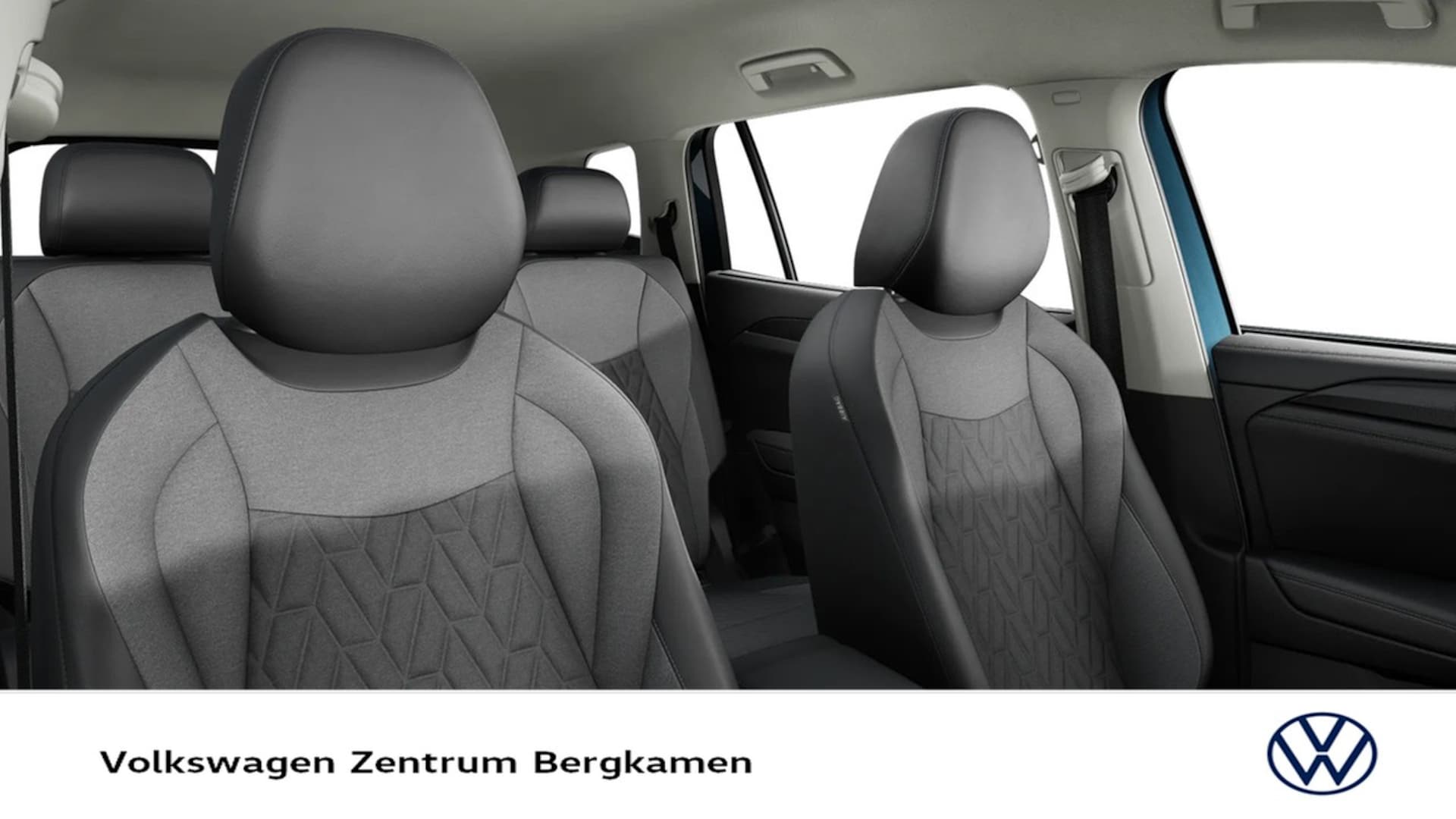 Volkswagen Tayron Life