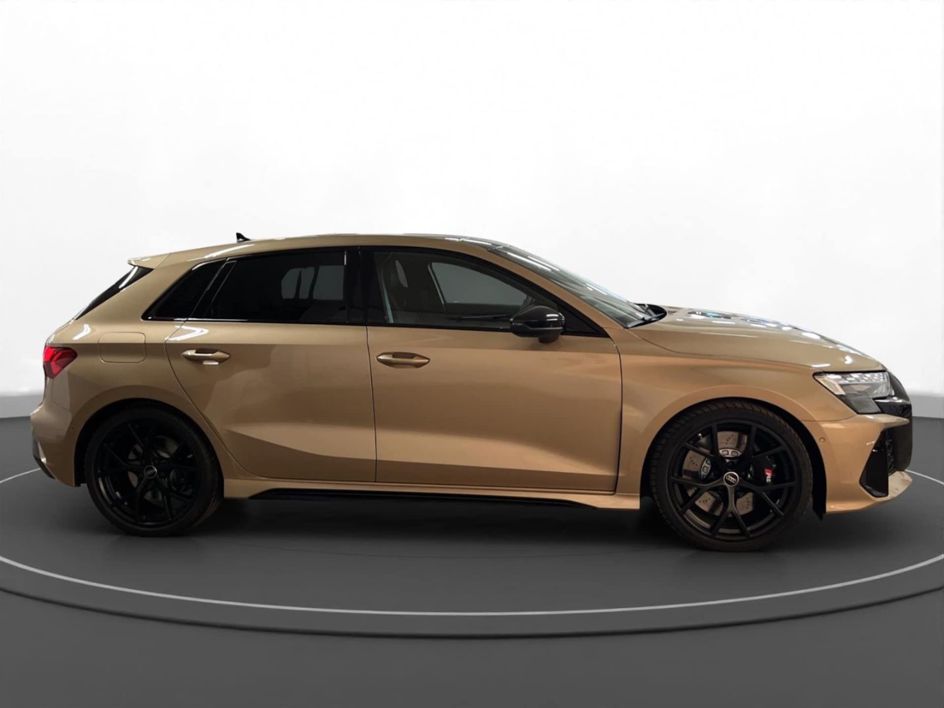 Audi RS 3 Sportback