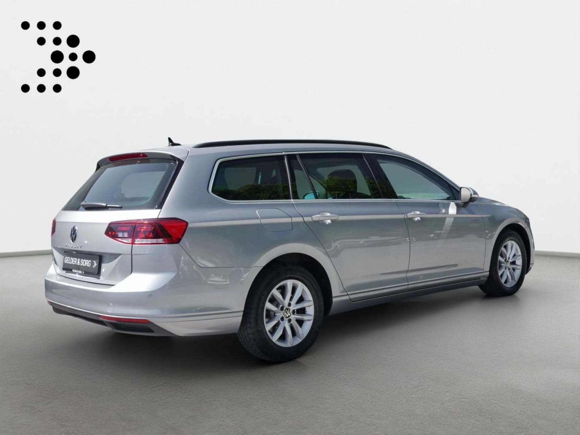 Volkswagen Passat Variant Business