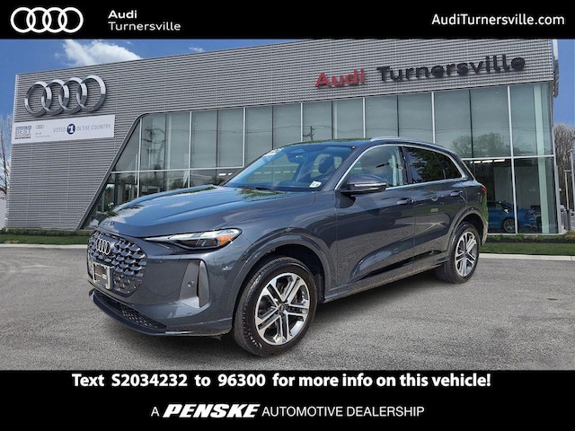 Photo of 2025 Audi Q5 