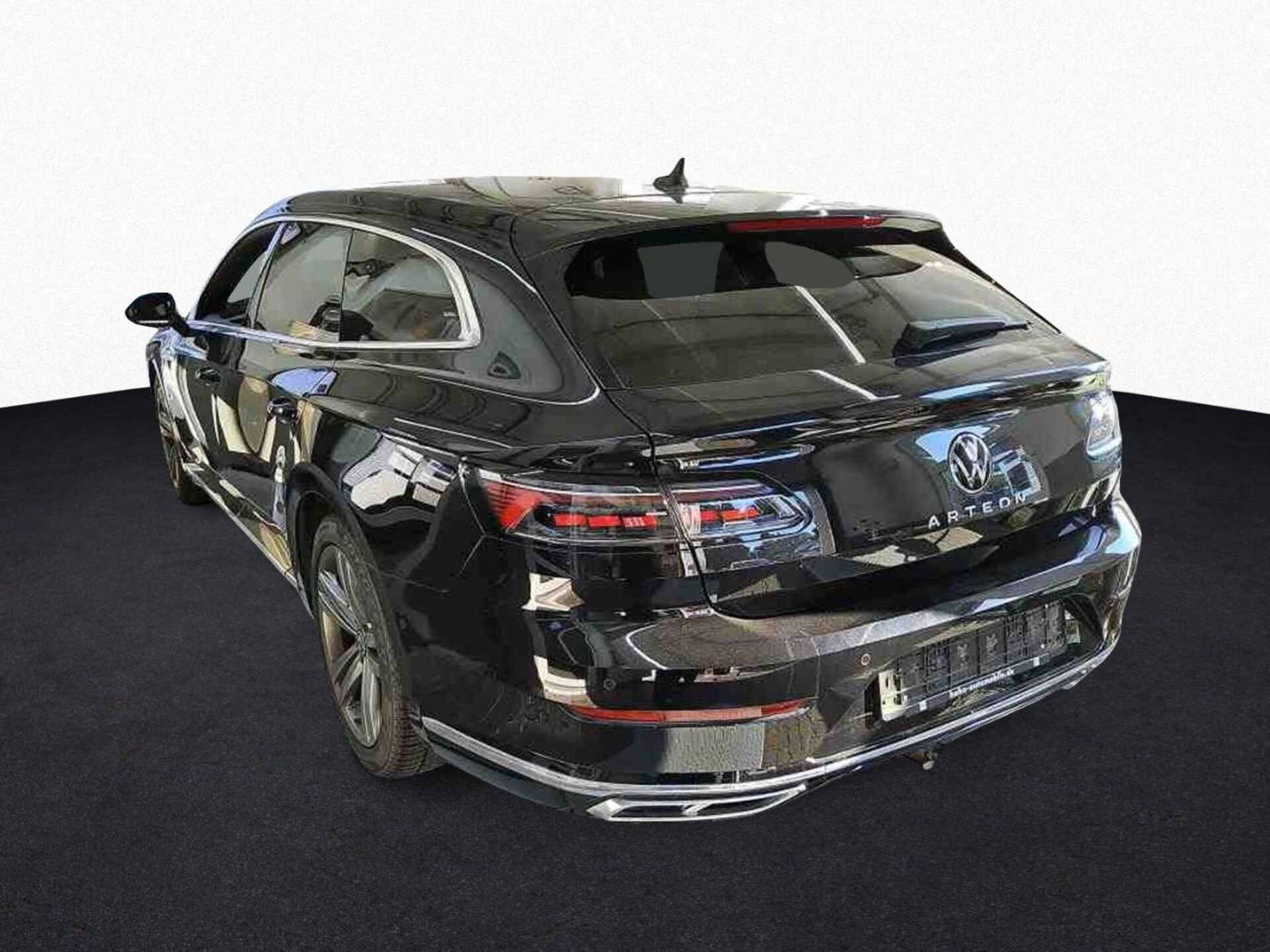 Volkswagen Arteon Shooting Brake R-Line