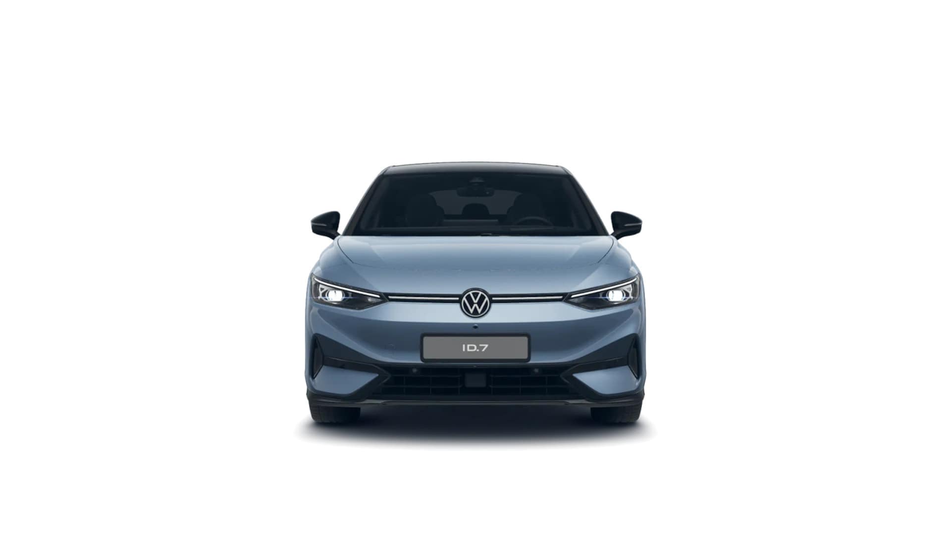 Volkswagen ID.7 Pro
