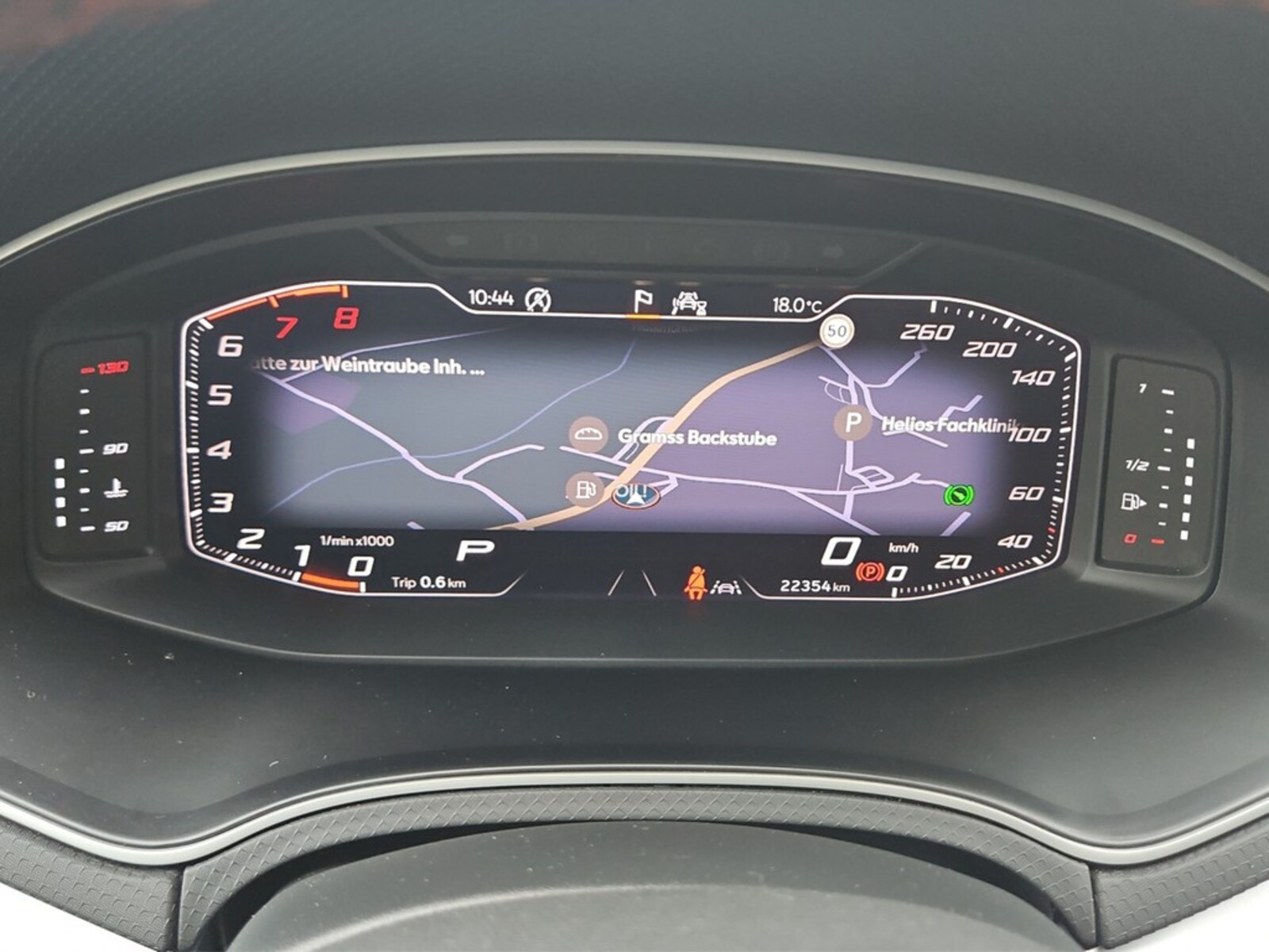 SEAT Arona – Bild 15