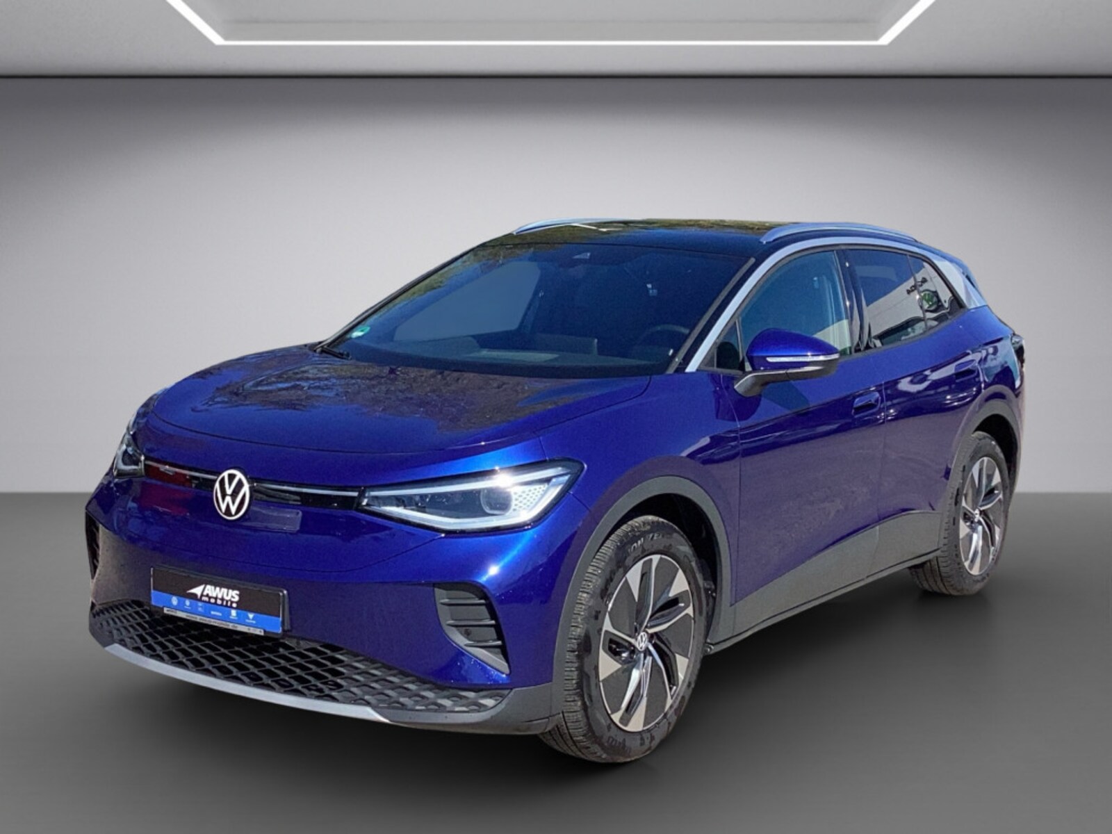 Volkswagen ID.4