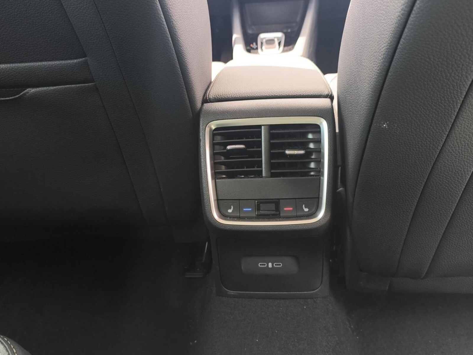 Škoda Octavia Combi – Bild 23