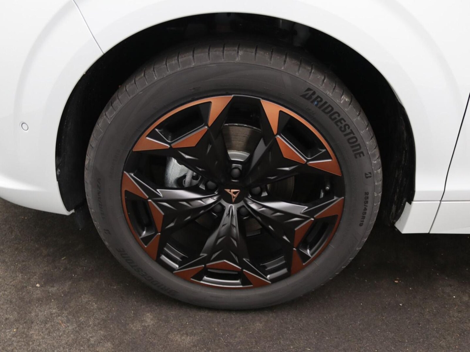 CUPRA Terramar – Bild 17