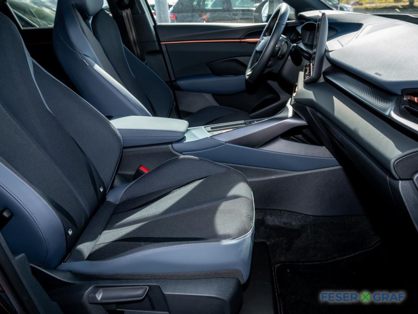 CUPRA Terramar – Bild 6