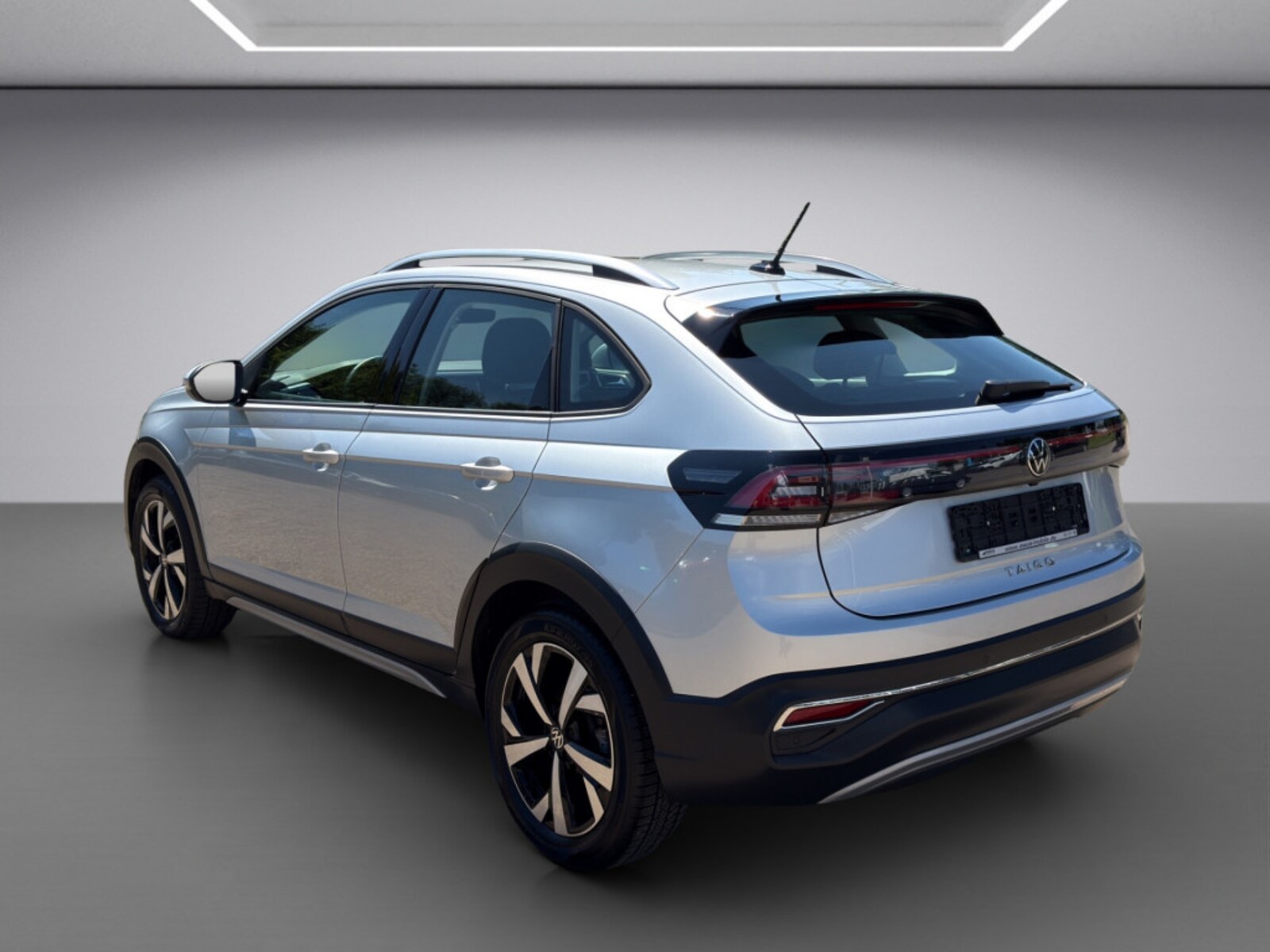 Volkswagen Taigo – Bild 3