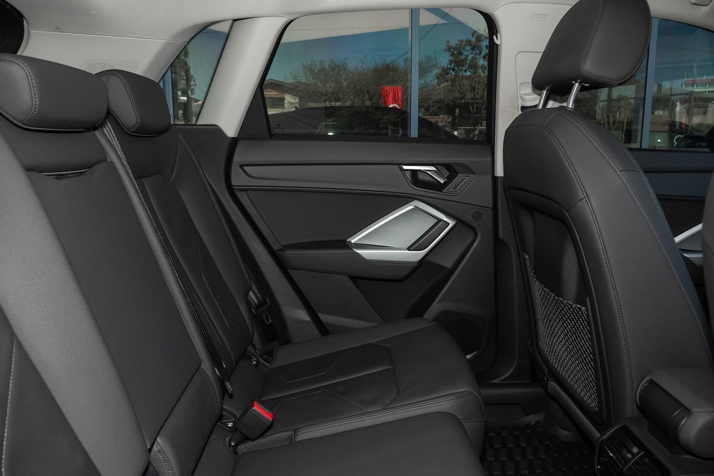 Image about Audi Q3 35 TFSI S tronic