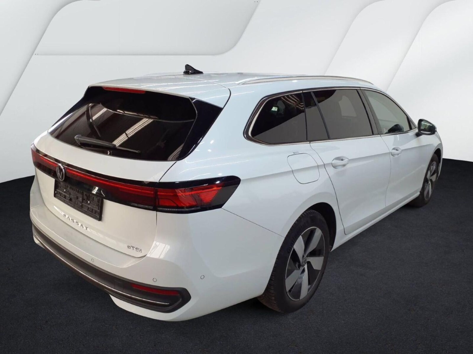 Volkswagen Passat – Bild 3