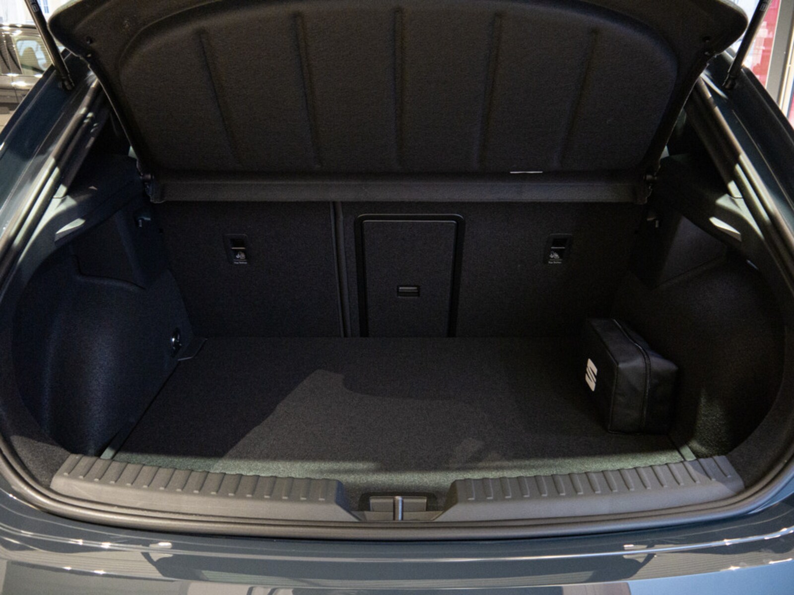 SEAT Leon – Bild 24