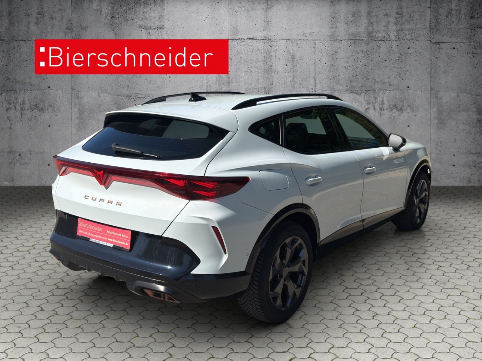 CUPRA Formentor – Bild 10