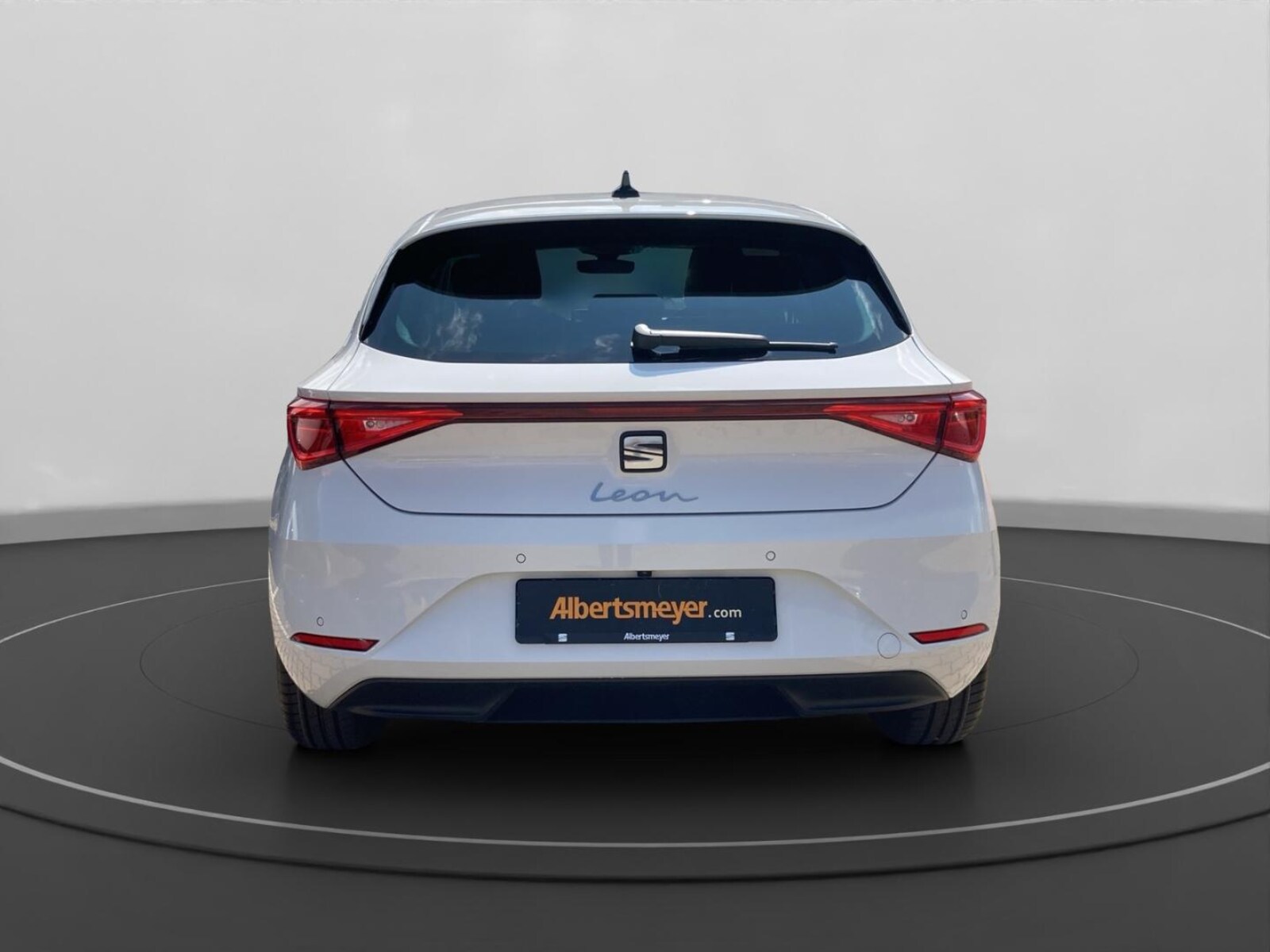 SEAT Leon – Bild 3