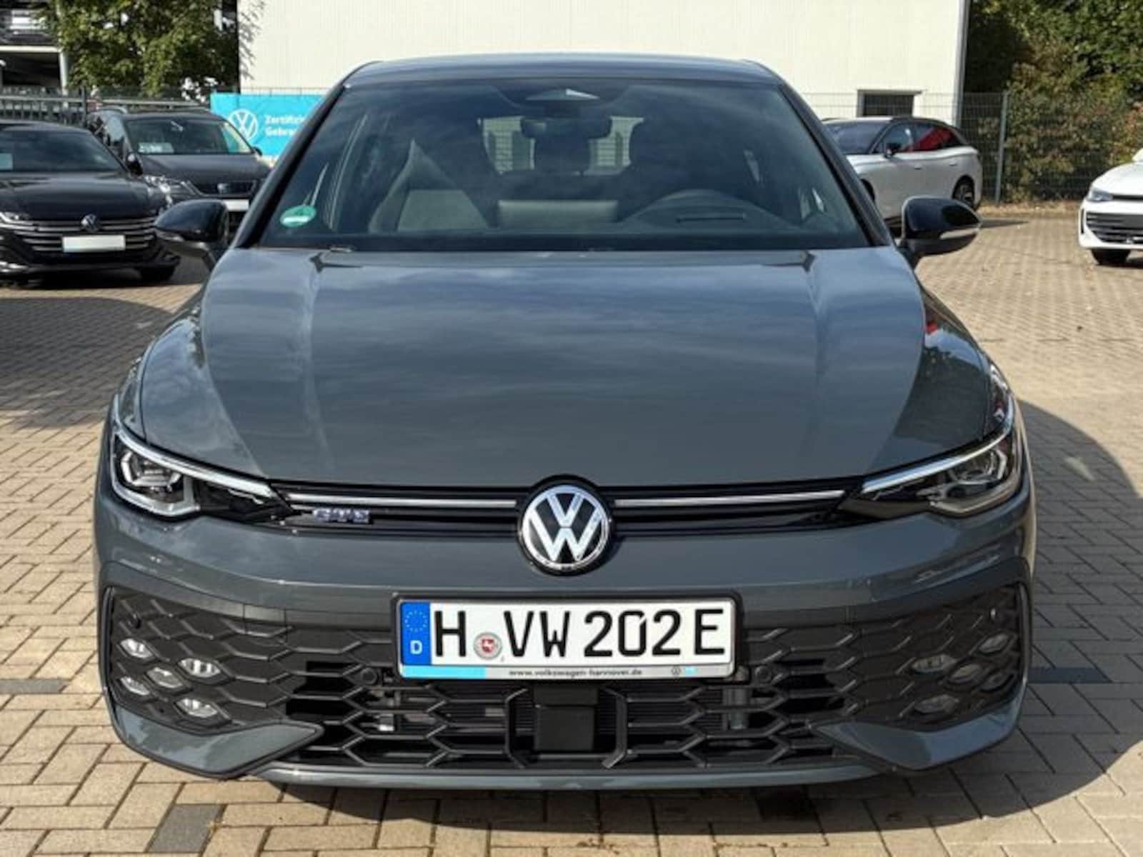 Volkswagen Golf – Bild 10