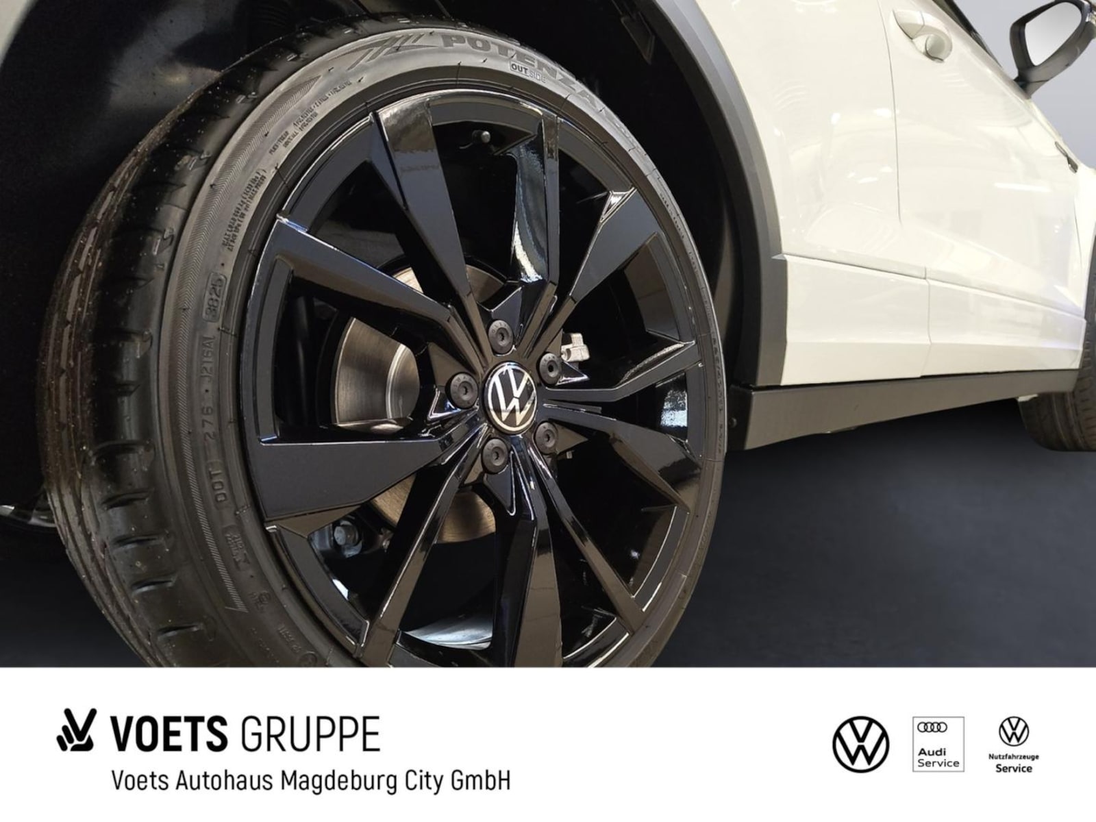 Volkswagen T-Roc Cabriolet – Bild 5
