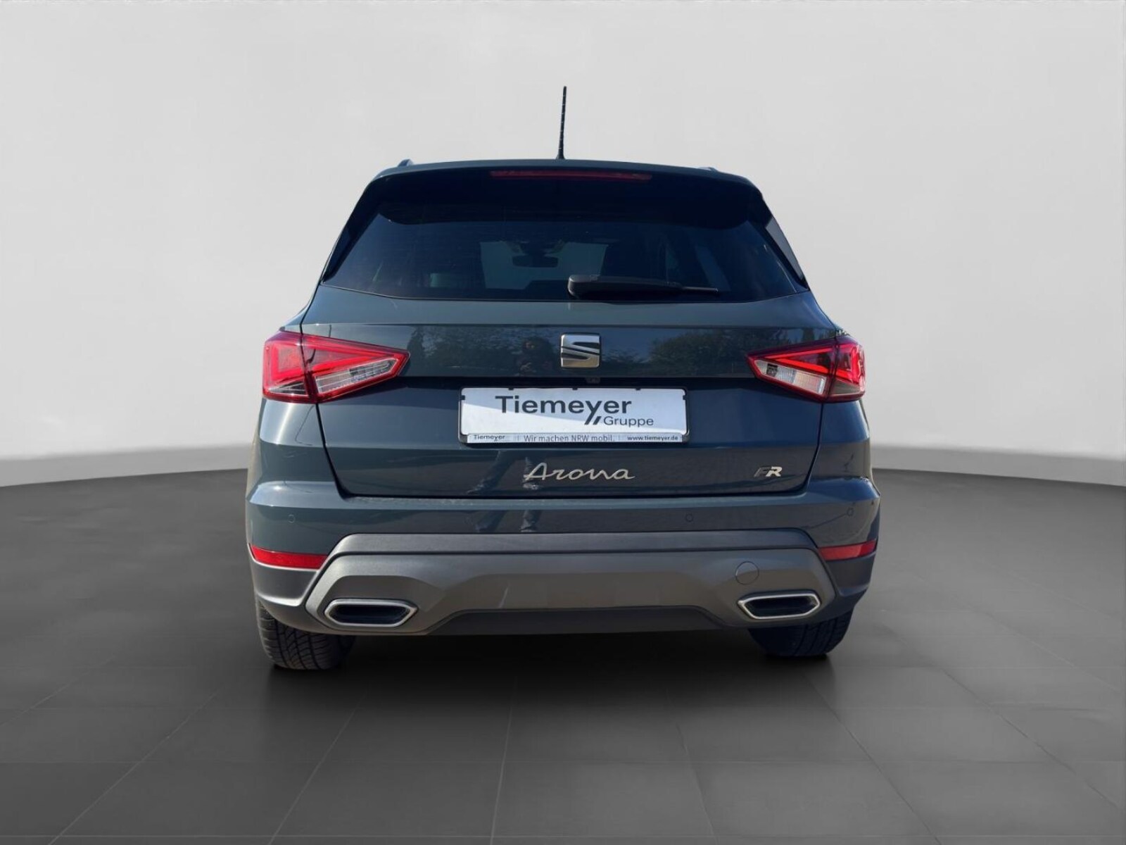 SEAT Arona – Bild 18