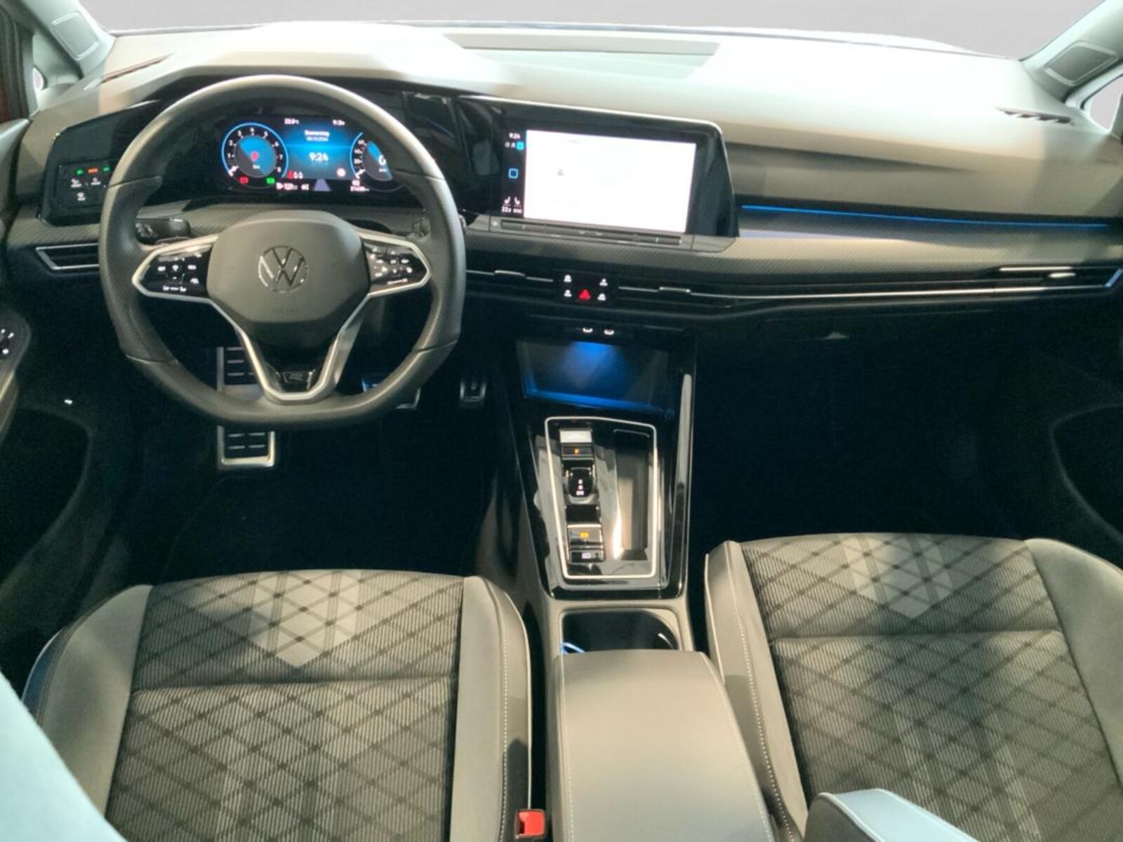 Volkswagen Golf Variant – Bild 14