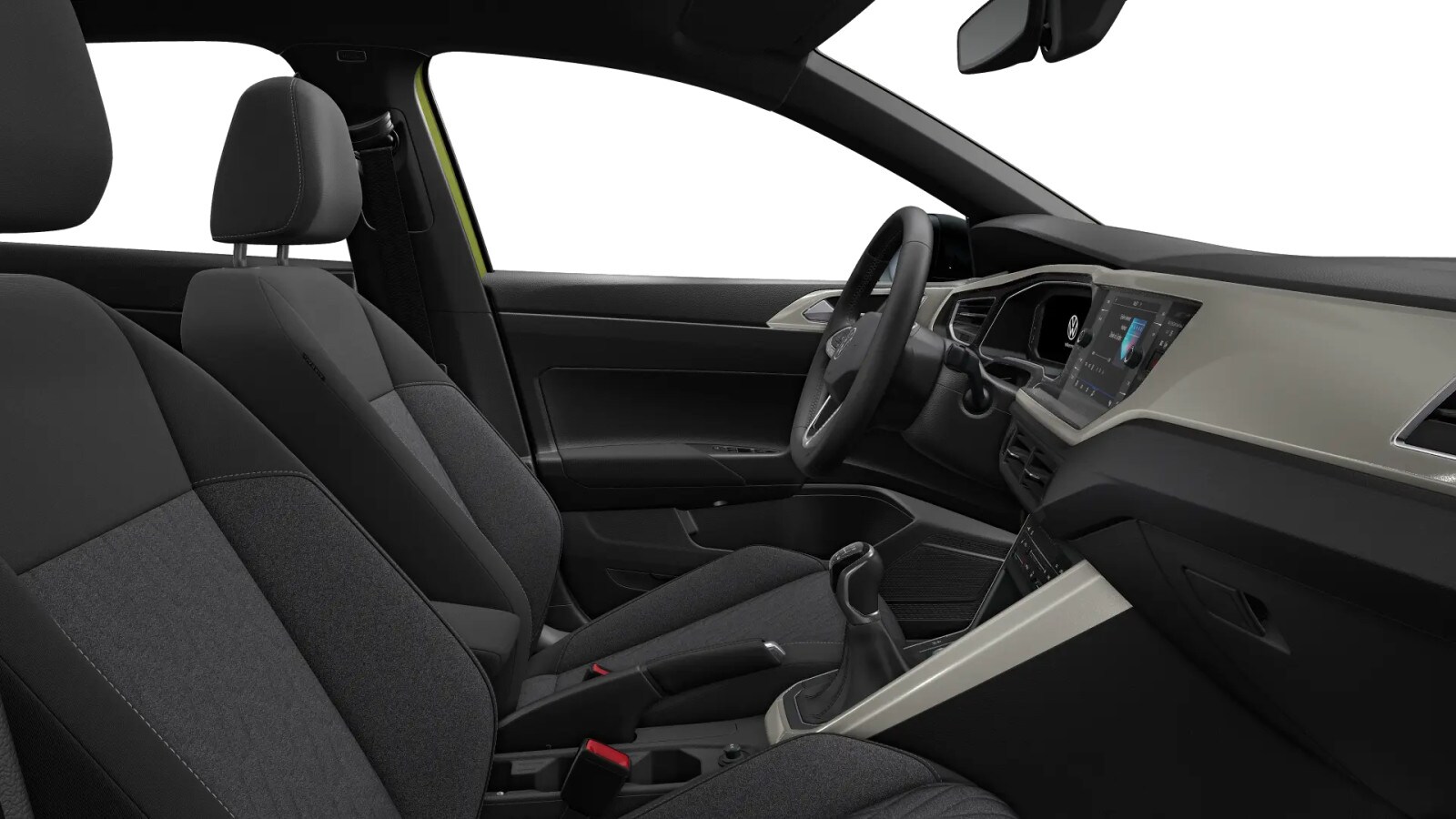 Volkswagen Taigo – Bild 9