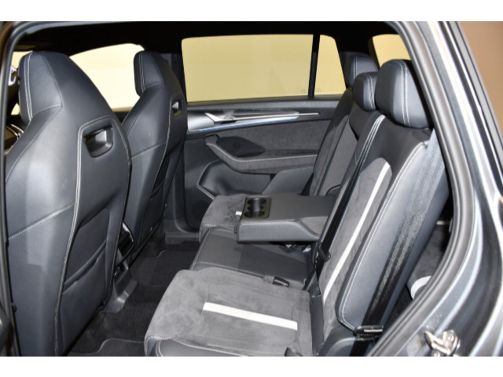 Škoda Kodiaq – Bild 9
