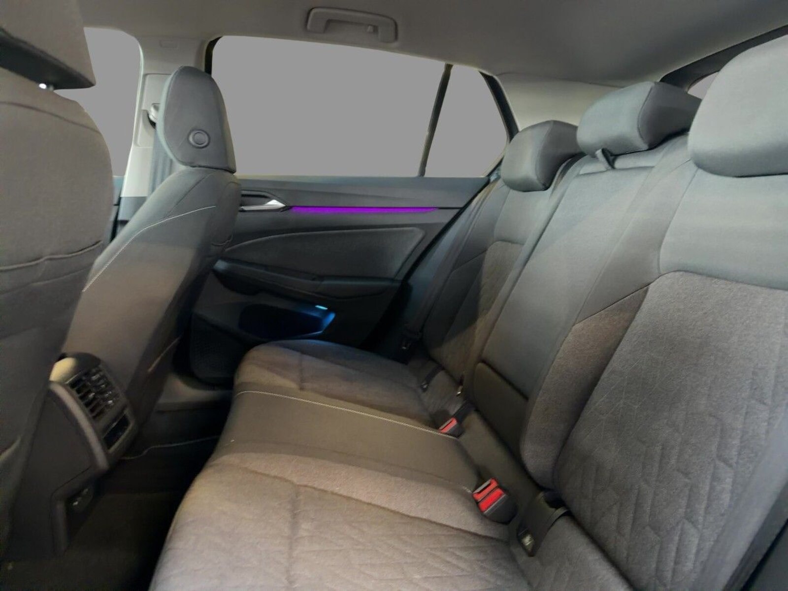Volkswagen Golf – Bild 8
